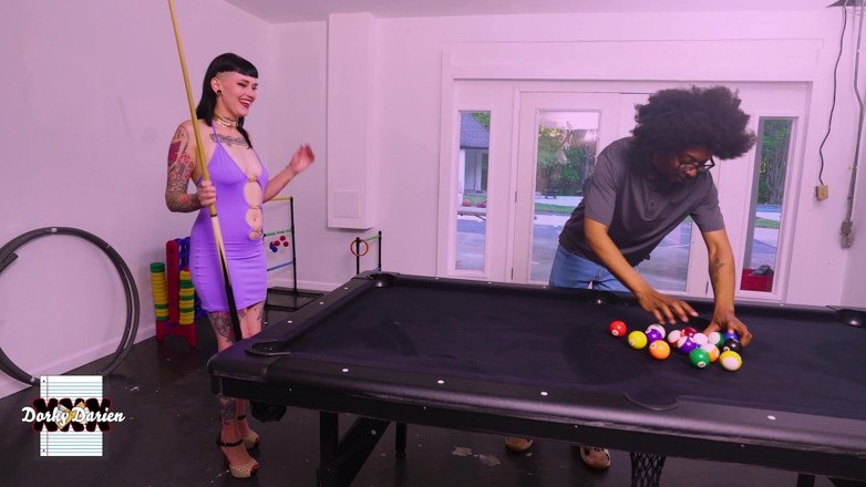 Dorky Darien: House Party with My Photographer
