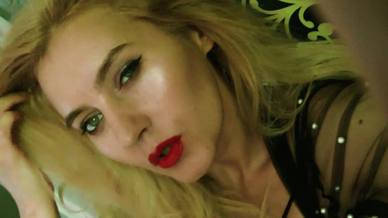 Goddess Celine: Dominace nohama