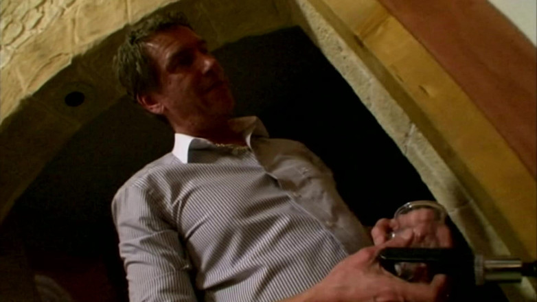 BDSM Deutschland: Związana Blondynka Poddaje Się Intensywnej Grze Zniewolenia BDSM