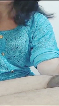 Get the MILF's Touch