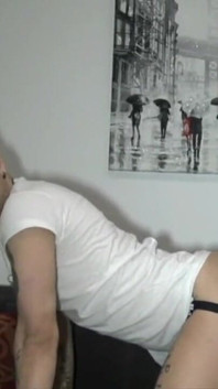 Boy with Tatoos Fucked Raw by Arab