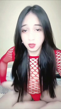 Pengen banget dientot