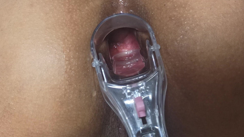 Xamy_97: 我的肛门内射第2部分