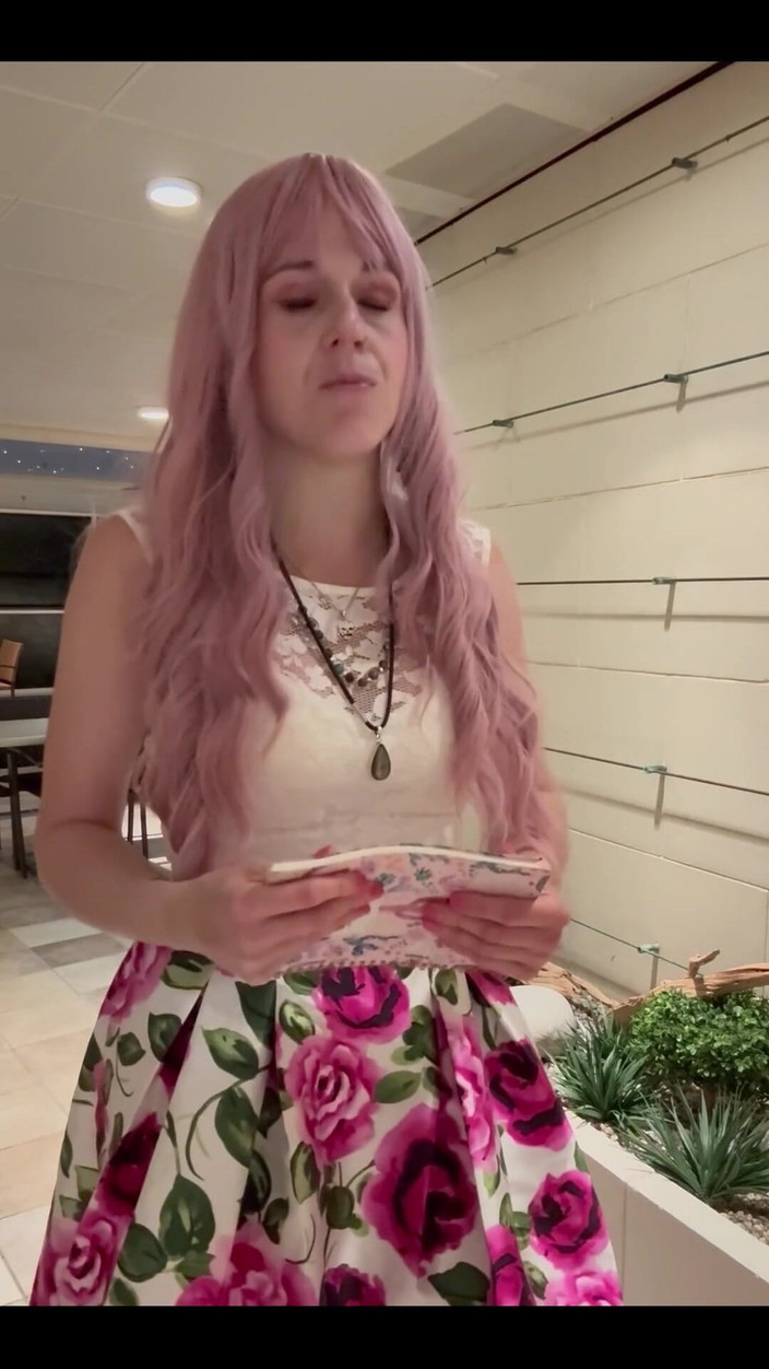 Suzy Wylde: There’s a Kink for That