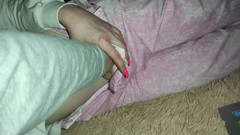 Taboo Room: Stiefvater fickt kleine prinzessin - taburaum