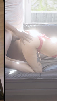 Cadela Mari recebe o que merece - anal, garganta profunda, facial,...