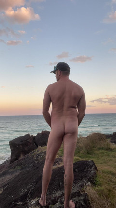 Madaussiehere: Nahá v riskantních místech mě dostane tak tvrdě