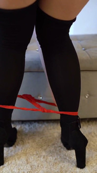 Krystal Fox - kết thúc tôi - joi