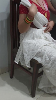 Tante hot dientot sama tetangganya sendiri