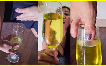 DominaFireOfficial: Dominafire latihan hamba tandas sudut pandangan pertama