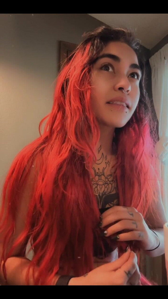 lilRavenFox: Cập nhật cuộc sống