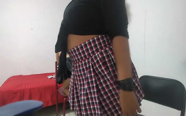 Goky: Students Skip Classes and Record Them Dancing Sexily