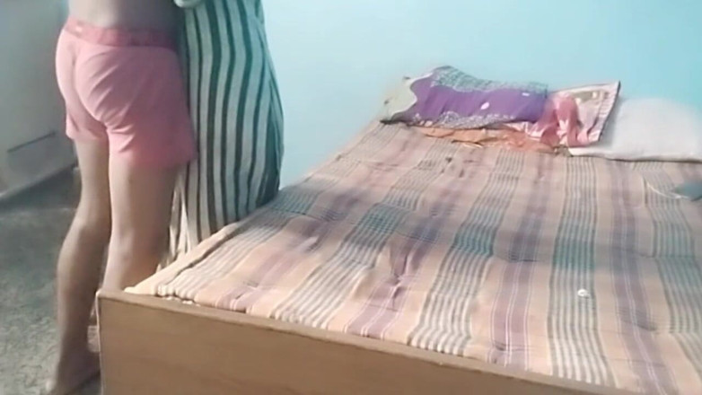 Kajal yadav: Hintli kız arkadaş sert sikişiyor
