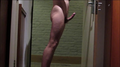 Littleschorschi: Nahý Boner Flash v hotelu 3