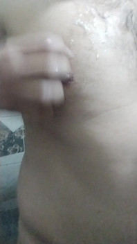 Pakistani Boys Fun with Body