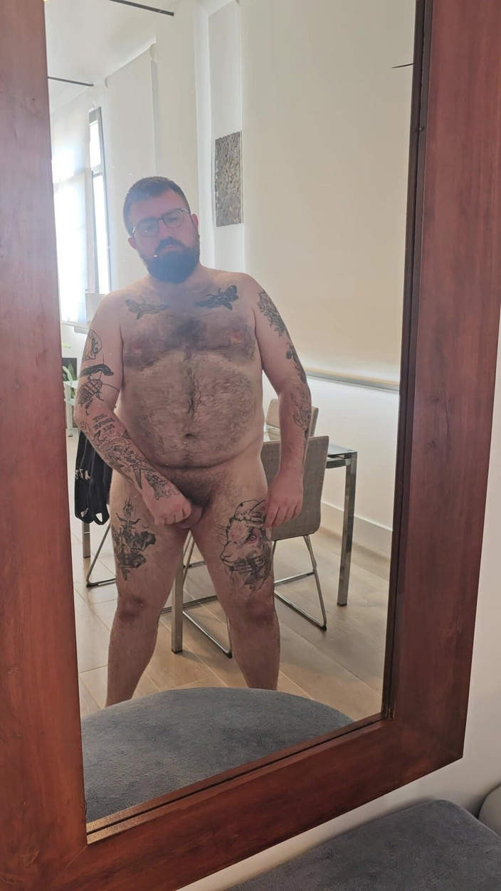 PoppaPig: Espelho solo