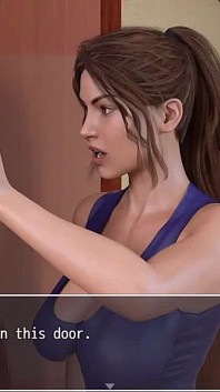 Laura lustful secret: sono stati sorpresi a fare sesso sul letto - episodio 52