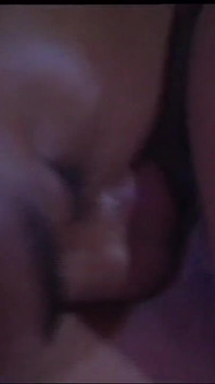 Cudowna seksowna milf ass zerżnięta i cummed w ustach przez Monster Black Cock