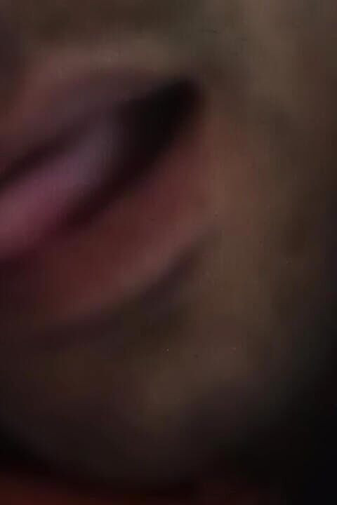 Gangbang straight: Cavaleiro das Trevas fodendo na boca