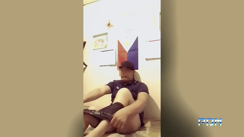 pinoy malibog: Toujours excitée et adore la caresser