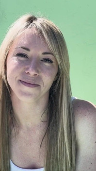 Trikepatrol Interview - Ashley Tee