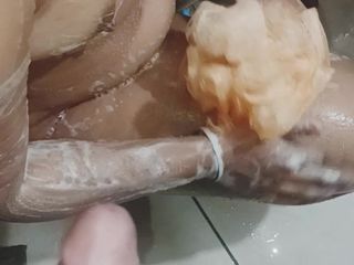 My hot pussy Shahida: I Squirted in the Mouth of the Sister-in-law Who Was...