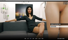EroticKrisso: Problemler Üniversitesi-seni sikeceğim