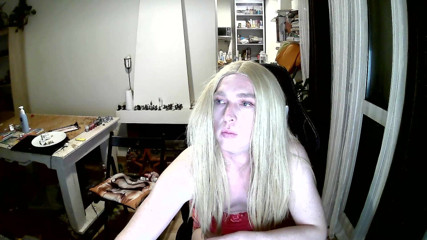 SarasinnerX: Jsem Sarah Sinne