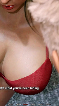 Sexy Stepmom's Sex Education Goes Wrong
