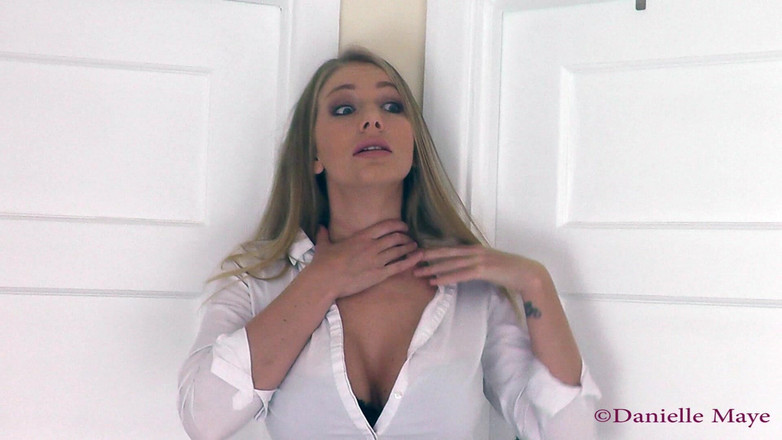 Danielle Maye: Voodoo Dávení Honění