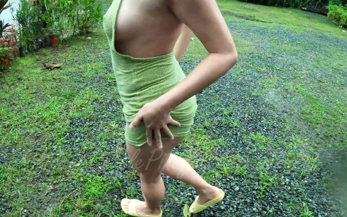 AshleyLevi: Rainy Day Activity