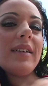 After Posing as a Beaufitul Bitch She Got Drilled Hard Like a Real Nasty Slut