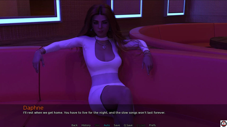 Joystick Cinema: 03 - My Dorm
