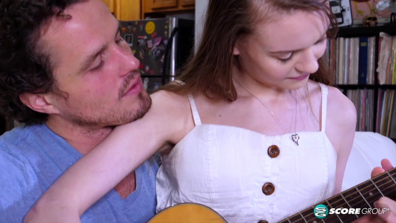 18eighteen: Jessea &amp; Robby: Aufgedreht und getunt