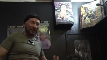 Straights boys loves gay: Straight boy accept to be fucked by Jess Royan