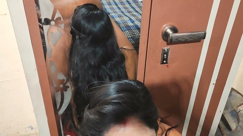 BadAim6: Vynikající bezplatné kouření sperma v ústech stříkání sex video hindské audio...
