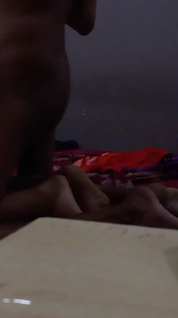 Novia india quiere un bebé