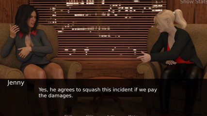 Johannes Gaming: Project_Hot_Wife_-_we_had_a_sexy_photoshoot_me_and_secretary
