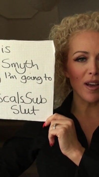 Introducing Rebecca Smyth