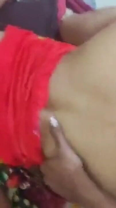 Kavita69: Cặp đôi Ấn Độ nóng bỏng làm tình trong đêm vàng đầu tiên