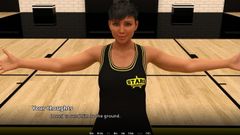 Dirty GamesXxX: Wvm: Já a náš nový týmový kolega - S3 epizoda 38
