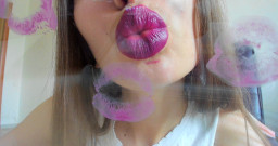 Rarible Diamond: Polibky a rtěnka