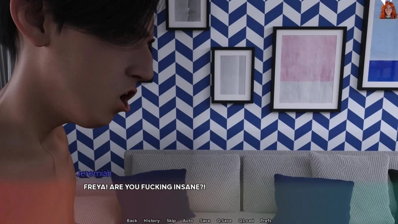 Neon2520: Fate Won't Seperate Us V0.5b Cuckold Update 01