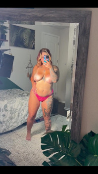 Do You Like the Tan Lines?