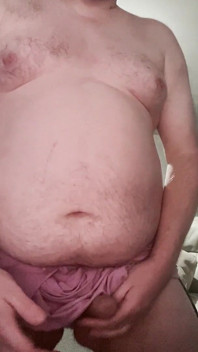 Moje růžové punčochy