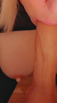 Bonne Suceuse