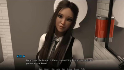 Visual Novels: WVM สตาร์มหาวิทยาลัย ตอนที่ 46