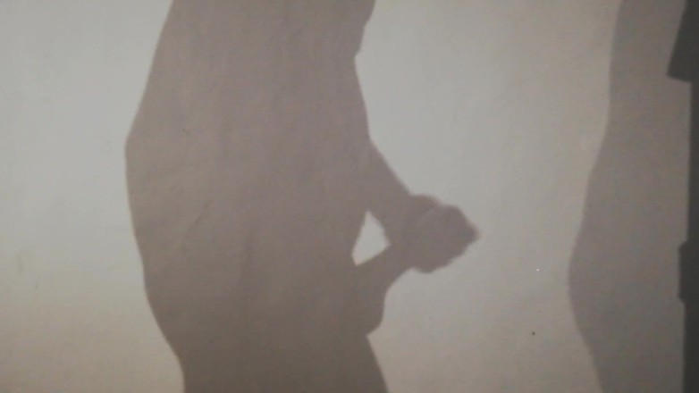 TheeeJonnyBravo: Macht mein Schatten dich an?