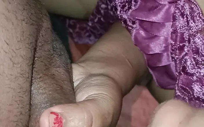 Realdesifuck: When I Put in the Ass, Sister-in-law