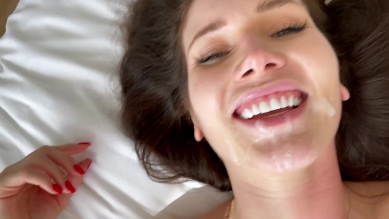 Mary Rock: Mick Blue Fucked Me for the First Time